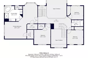 4406 Huntchase Dr, Bowie, MD 20720 - Photo 71