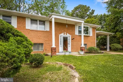 9011 Cooper Drive, Fort Washington, MD 20744 - Photo 5