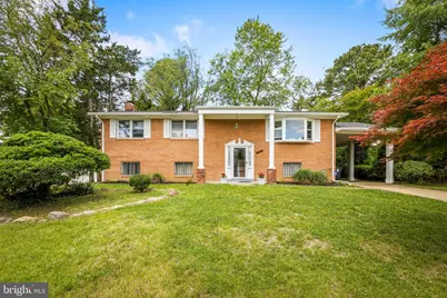 9011 Cooper Drive, Fort Washington, MD 20744 - Photo 3
