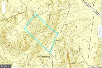 Parcel 85 Old Indian Head Road, Upper Marlboro, MD 20772 - Photo 5