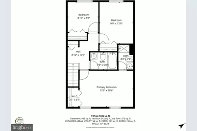 15732 Millbrook Lane #79, Laurel, MD 20707 - Photo 59