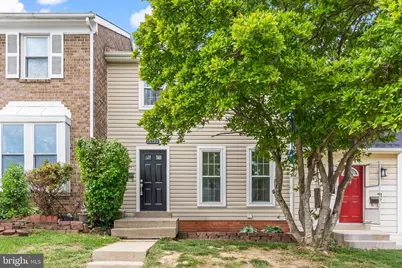 15732 Millbrook Lane #79, Laurel, MD 20707 - Photo 1