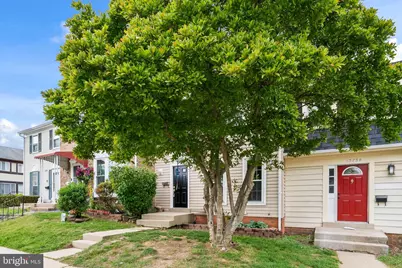 15732 Millbrook Lane #79, Laurel, MD 20707 - Photo 1