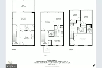 15732 Millbrook Lane #79, Laurel, MD 20707 - Photo 49