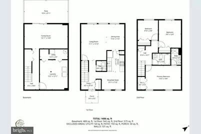 15732 Millbrook Lane #79, Laurel, MD 20707 - Photo 61