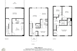 15732 Millbrook Ln, Laurel, MD 20707 - Photo 61