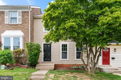 15732 Millbrook Lane #79, Laurel, MD 20707 - Photo 5