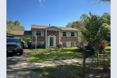 17111 Fairway View Lane, Upper Marlboro, MD 20772 - Photo 1