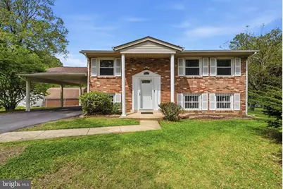 17111 Fairway View Lane, Upper Marlboro, MD 20772 - Photo 1