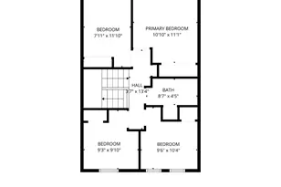 1101 Dutton Way, Capitol Heights, MD 20743 - Photo 3