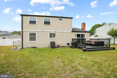 8702 Bolero Court, Clinton, MD 20735 - Photo 27