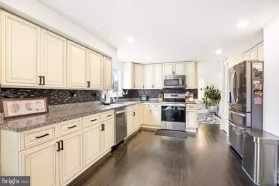 8702 Bolero Court, Clinton, MD 20735 - Photo 7