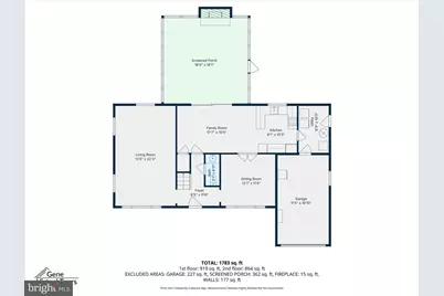 13420 Idlewild Drive, Bowie, MD 20715 - Photo 55