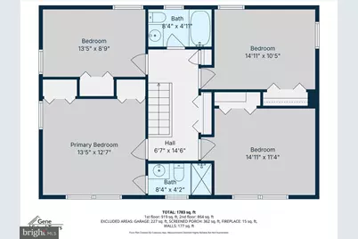 13420 Idlewild Drive, Bowie, MD 20715 - Photo 47