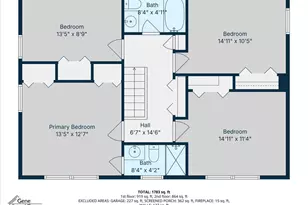13420 Idlewild Dr, Bowie, MD 20715 - Photo 47