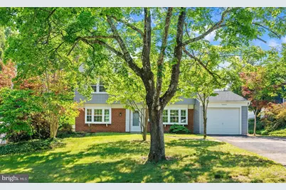 13420 Idlewild Drive, Bowie, MD 20715 - Photo 1