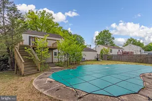 15802 Alameda Dr, Bowie, MD 20716 - Photo 31