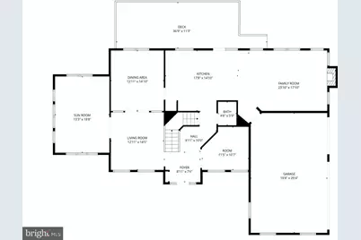 13203 Arya Drive, Brandywine, MD 20613 - Photo 37