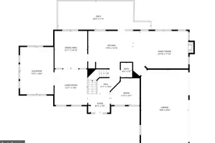 13203 Arya Dr, Brandywine, MD 20613 - Photo 37