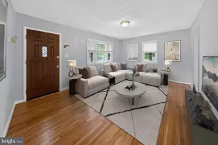 5903 Berwyn Rd, Berwyn Heights, MD 20740 - Photo 5