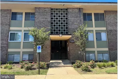 7320 Donnell Place #B5, District Heights, MD 20747 - Photo 1