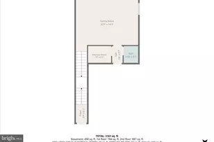 1049 Highpoint Trl, Laurel, MD 20707 - Photo 49