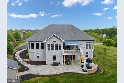 2802 Weary Creek Court, Bowie, MD 20716 - Photo 69