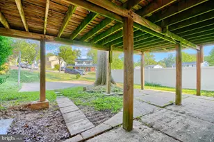 6603 Rycroft Ave, Hyattsville, MD 20784 - Photo 41