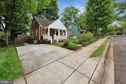 4205 Longfellow Street, Hyattsville, MD 20781 - Photo 47