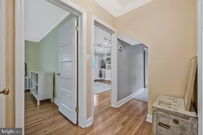 4205 Longfellow Street, Hyattsville, MD 20781 - Photo 37