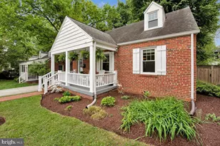 4205 Longfellow St, Hyattsville, MD 20781 - Photo 3