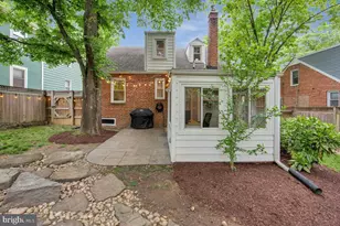 4205 Longfellow St, Hyattsville, MD 20781 - Photo 43