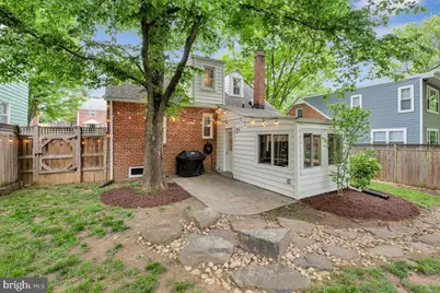 4205 Longfellow Street, Hyattsville, MD 20781 - Photo 41