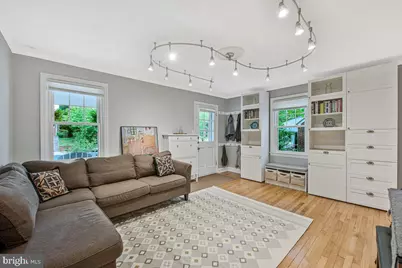 4205 Longfellow Street, Hyattsville, MD 20781 - Photo 7