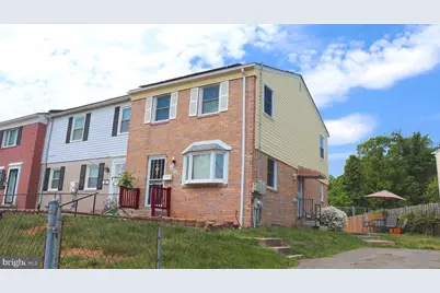 1701 Rollins Place, Capitol Heights, MD 20743 - Photo 1