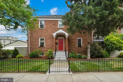 5503 44th Avenue, Hyattsville, MD 20781 - Photo 1