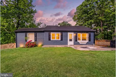 9529 Temple Hill Road, Clinton, MD 20735 - Photo 1