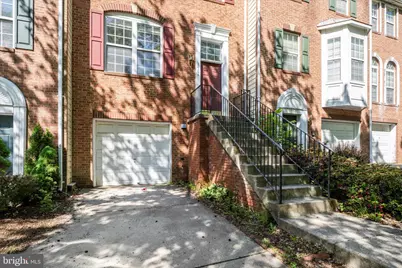 1704 Pine Cone Court, Bowie, MD 20721 - Photo 5