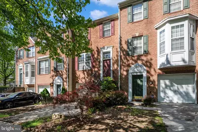 1704 Pine Cone Court, Bowie, MD 20721 - Photo 3