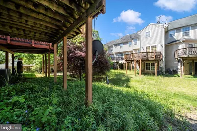 1704 Pine Cone Court, Bowie, MD 20721 - Photo 57