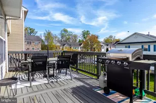 15304 Pocopson Creek Way, Brandywine, MD 20613 - Photo 19