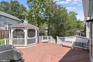12208 Quadrille Ln, Bowie, MD 20720 - Photo 45