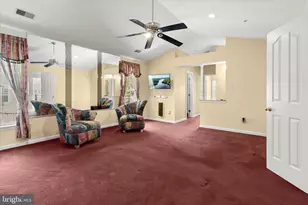 12208 Quadrille Ln, Bowie, MD 20720 - Photo 21