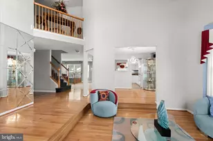 12208 Quadrille Ln, Bowie, MD 20720 - Photo 5