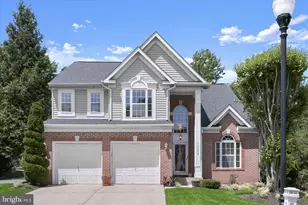 12208 Quadrille Ln, Bowie, MD 20720 - Photo 1
