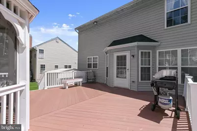 12208 Quadrille Lane, Bowie, MD 20720 - Photo 47