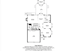 12208 Quadrille Ln, Bowie, MD 20720 - Photo 55