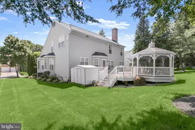 12208 Quadrille Lane, Bowie, MD 20720 - Photo 43