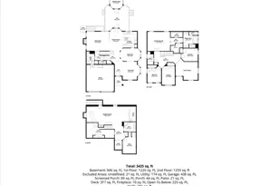 12208 Quadrille Ln, Bowie, MD 20720 - Photo 57