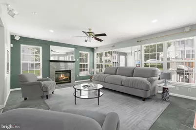 12208 Quadrille Lane, Bowie, MD 20720 - Photo 13